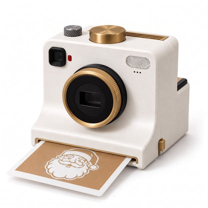 Latte Pix - Imprimante photo pour café