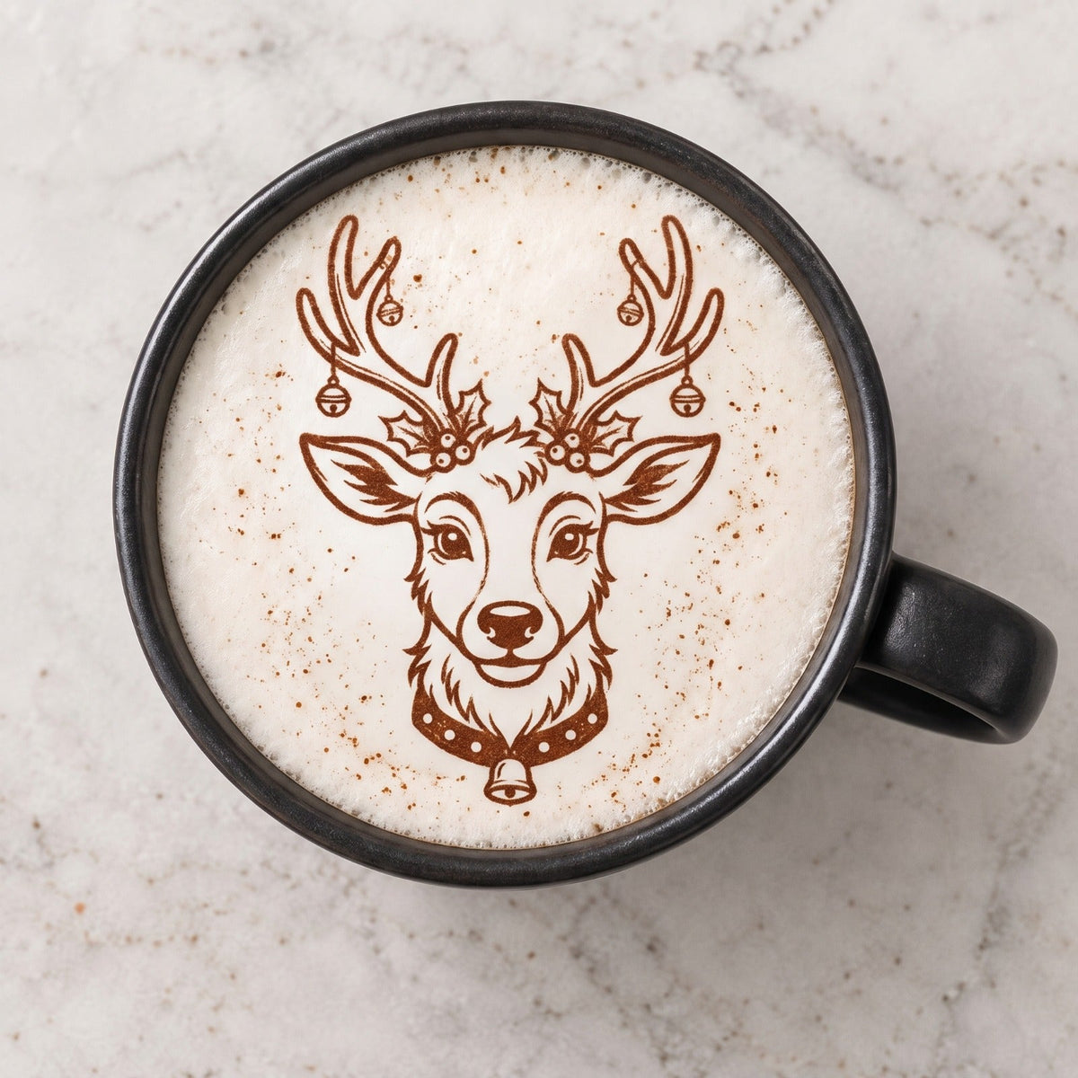 Latte Pix - Imprimante photo pour café