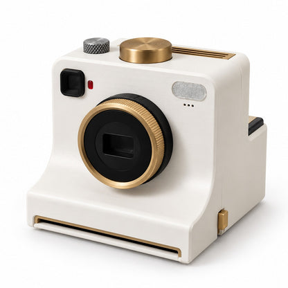 Latte Pix - Imprimante photo pour café